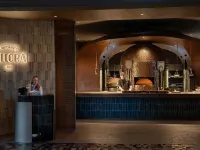 Crowne Plaza CHANGI AIRPORT by IHG Отели рядом с достопримечательностью «Парк Пасир-Рис»
