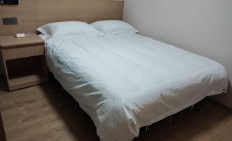 Wuhan Linjia Homestay