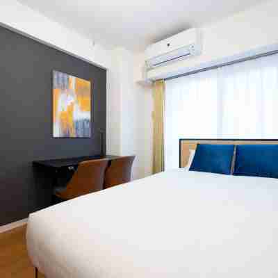 Daffitto三鹰 Rooms