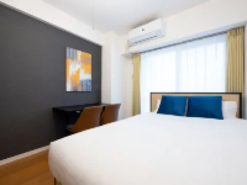 Daffitto三鹰 三鷹のホテル