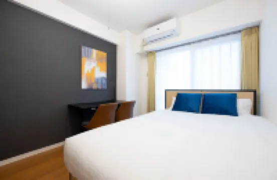 Daffitto三鷹 三鷹市酒店