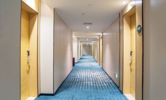 City Comfort Inn (Jiangmen Xiangshan Park)