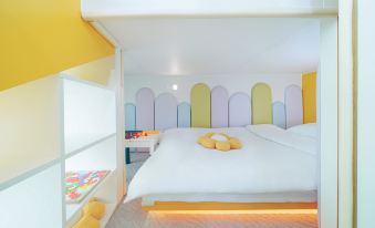 Crowne Plaza ZHUHAI CITY CENTER by IHG