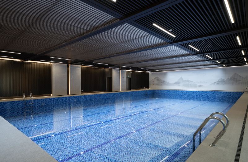 Jingkai Mingzhen International Hotel photo 2