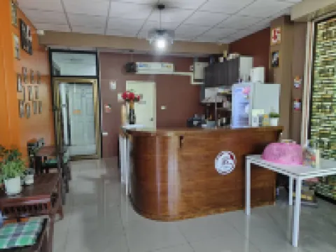 ทีซีเฮาส์แอนด์คาเฟ่