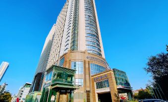 Manbuyingsu Apartment (May Fourth Square)