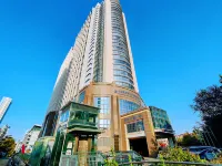 Manbuyingsu Apartment (May Fourth Square)