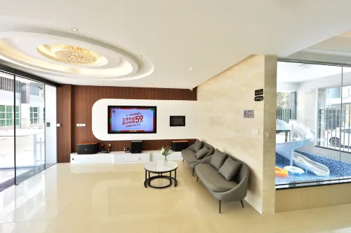 Dongshan Guofeng Homestay