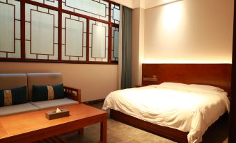 Qikou Qilin Hotel