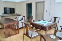 Daocheng Shiruihe Leisure Resort (Daocheng Yading Branch) - Gym