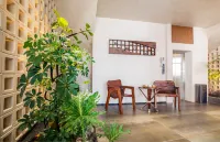 Shanyu Su said homestay (Huangguoshu Waterfall Scenic Area Store) - Gym