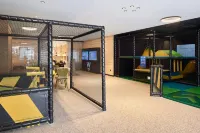 Movi Family Apart-Hotel Hotel a Corvara in Badia