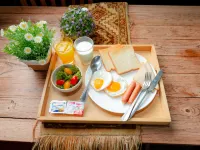 Buchita Nimman Hotels near Infinity Club