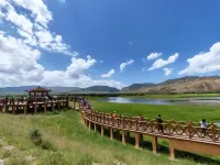 Shanshe Homestay - โรงแรมราคาถูก
