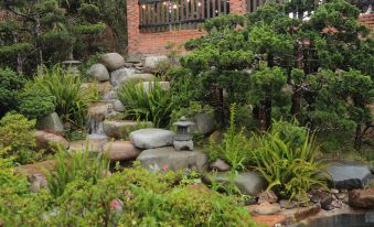 Mountain Nest Villa Dalat - BBQ, Cloud Hunting, Camping