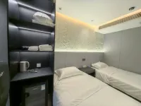 Xingchen High-altitude E-sports Business Hotel (Suning Plaza)