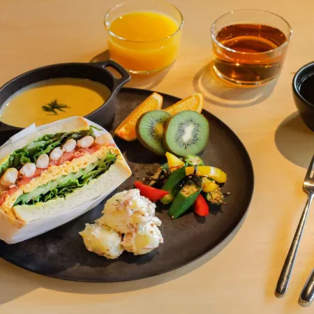 Rakuro Kyoto by the Share Hotels Отели рядом с достопримечательностью «Дошиша университет»