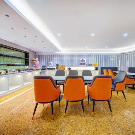 Xinhai Holiday Hotel