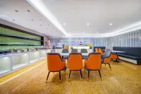 Xinhai Holiday Hotel - servizio colazione