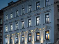 Hotel Lucia Hotels near 16. Ottakring