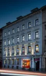 Hotel Lucia Hotels in Vienna