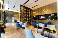 Echarm Hotel (Yulin speed Railway Station Qingwanjiang Park Branch）