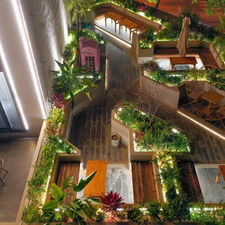 Wan Yue Hotel