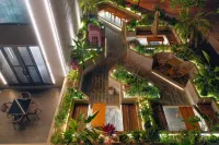 Wan Yue Hotel Hoteles cerca de Mifengyan Viewing Point