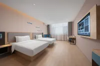 如家·neo（德州高鐵東站店）