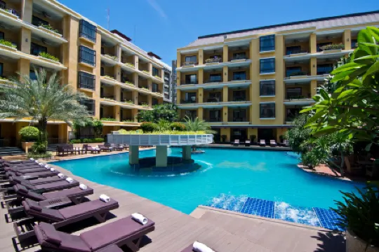 LK Mantra Pura Resort