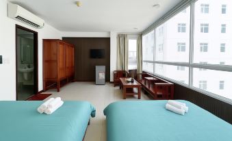 Onestar Danang Riverside