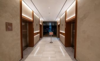 Pavilion Ceylon Hill Suites Apartments KL