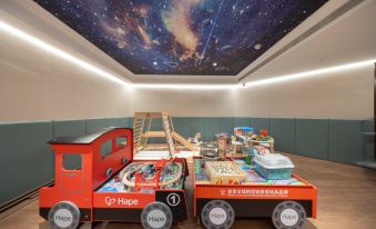 Nostalgia S Hotel(Tianjin Ancient Culture Street & The Five Avenues)