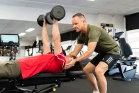 Pullman Cairns International - palestra