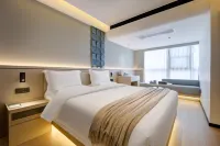 Lanyue Hotel（Taiyuan Wuyue Plaza ）