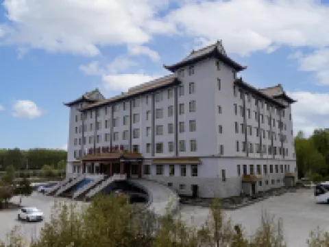 Huanghe Yiyuan International Hotel