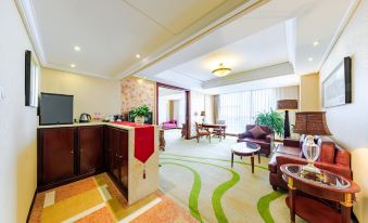 Grand New Century Hotel Inner Mongolia