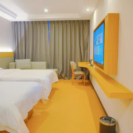 Yiluyue Business Hotel