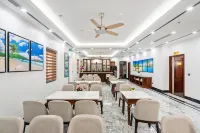 The Enchanted Ha Long Hotel