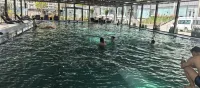 Daocheng Jifeng Hot Springs Resort Hotel - Swimmingpools