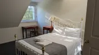 The Lodge on Elizabeth Boutique Hotel Hotels in North Hobart