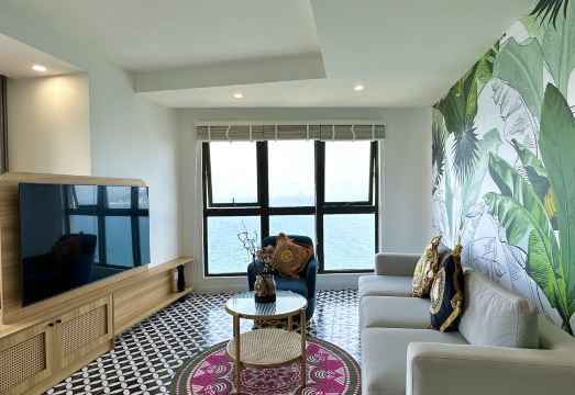 Cozy GoldCoast Apartment 이미지