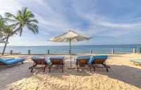 Coco Cottage Beachfront Resort
