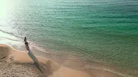 沖繩蒙特利水療度假飯店 - 海景