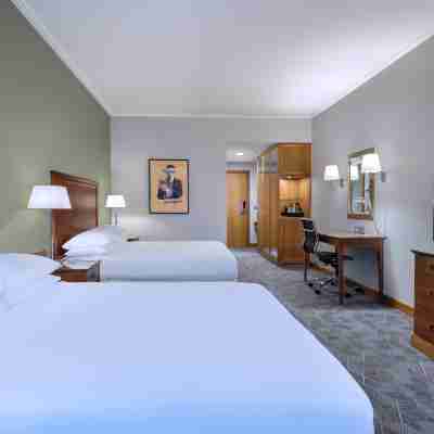 Delta Hotels Bexleyheath Rooms