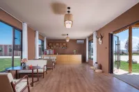 Shan Shui Wan Wild Luxury Campsite - Homestays