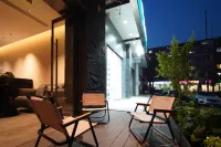 moli hotel（Madianqiao Jiandemen Subway Station） Отели рядом с достопримечательностью «Парк Дун Сюй»