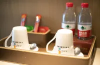 Peninsula Fino International Hotel Hotels in Weihai