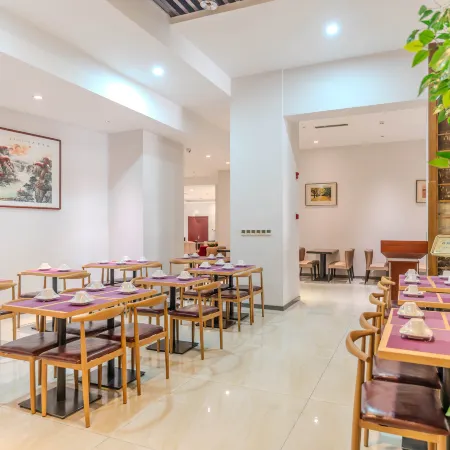Tangyue Hotel