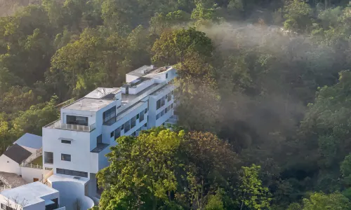 Zhiye Resort Hotel